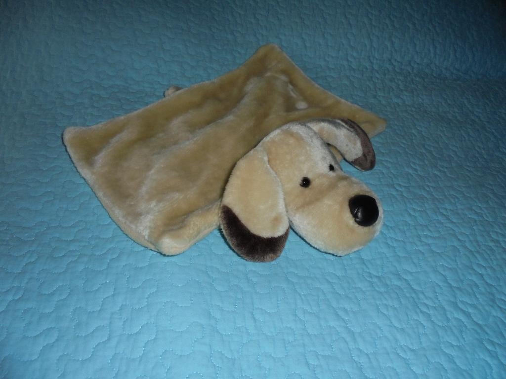 PYJAMA ZAK HOND ZO GOED ALS NIEUW  EN GEWASSEN, Ophalen of Verzenden, Zo goed als nieuw, Jongetje of Meisje, Overige typen