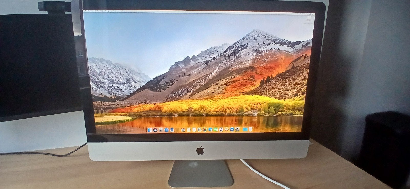Apple iMac 27" 2011 met 16GB RAM met SSD, Computers en Software, Ophalen, 256 GB, SSD, IMac
