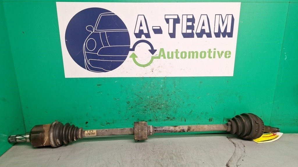 CARDAN AVANT DROIT (TRANSMISSION) Meriva (A) (|605402493|), Opel, Opel Automobile GmbH, Utilisé, Kontakt-opel@opel.com