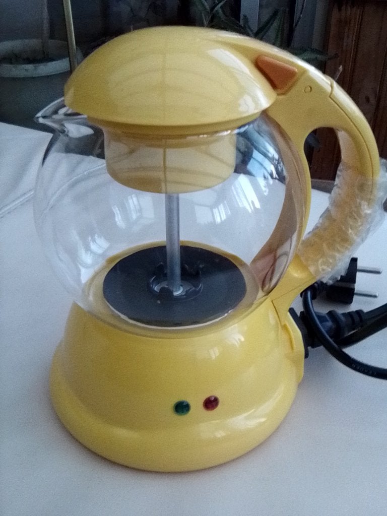 Cafetière ou Théière, Ophalen of Verzenden, Nieuw, Koffiemachine, Gemalen koffie