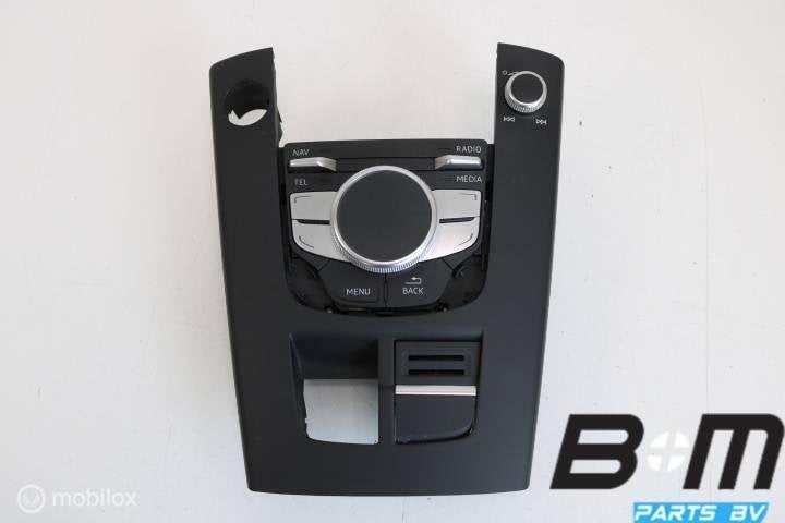 MMI bediening Audi A3 8V 8V0919614E, Auto diversen, Autonavigatie, Gebruikt