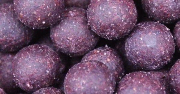 150kg ready mades insect/ garlic boilies 20mm, Enlèvement