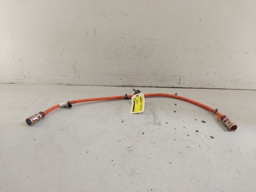 CÂBLE HT (HAUTE TENSION) ABS iX3 (|5A0DED3|61125A0DED3|), Utilisé, BMW, Petuelring 130
80809  München, DE, Bayerische Motoren Werke AG