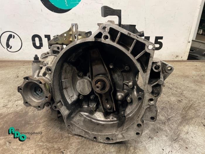 Boîte de vitesse d'un Volkswagen Golf (Golf 97-), Autos : Pièces & Accessoires, Transmission & Accessoires, Volkswagen, Utilisé