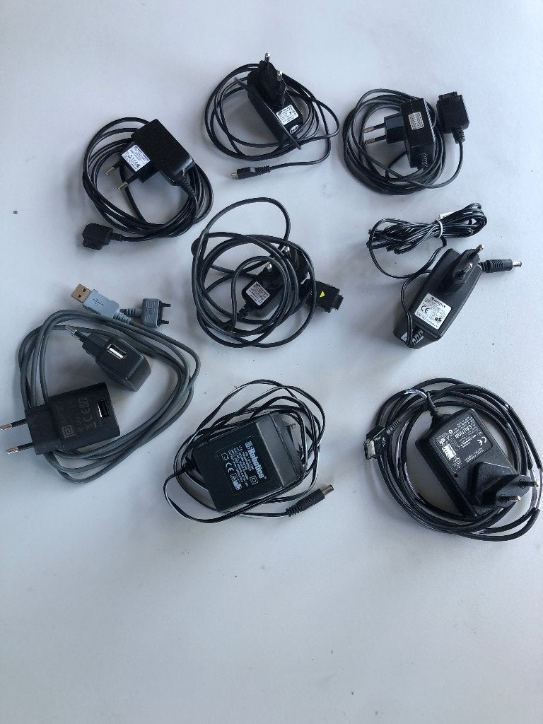 chargeur GSM Nokia Samsung Sagem Sony Ericcson Apple HP, Envoi, Autres marques