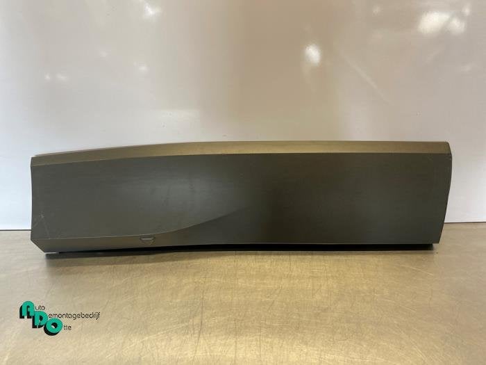 Cadre portière d'un Volkswagen Tiguan (Tiguan 23-), Volkswagen, -, 3 mois de garantie, Utilisé