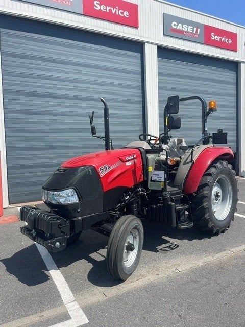 BOÎTIER DANS LA FERME 55 W, Articles professionnels, Neuf, Jusqu'à 2500, Jusqu'à 80 ch, Case IH
