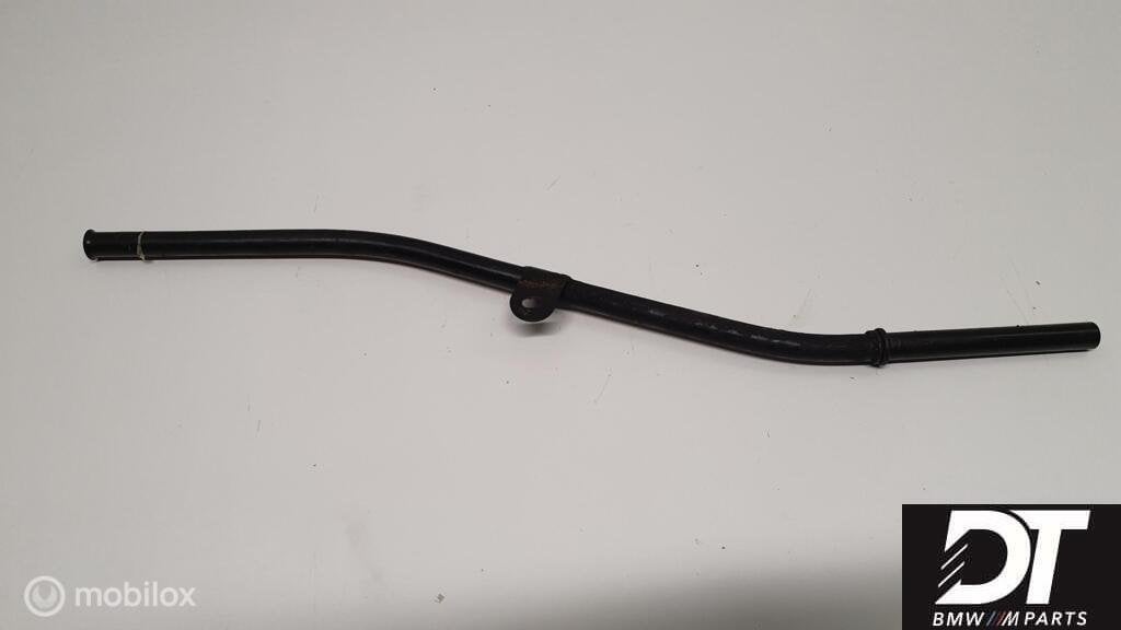 Peilstok houder BMW M3 E36 S50 3.0 S50B30 11431318988, Gebruikt, Ophalen of Verzenden, BMW, BMW