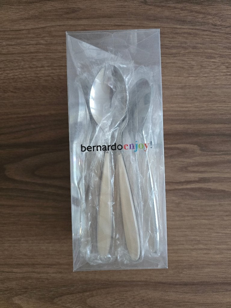 Bestek set 6 personen, Maison & Meubles, Cuisine | Couverts, Enlèvement, Neuf, Set de couverts, Autres types
