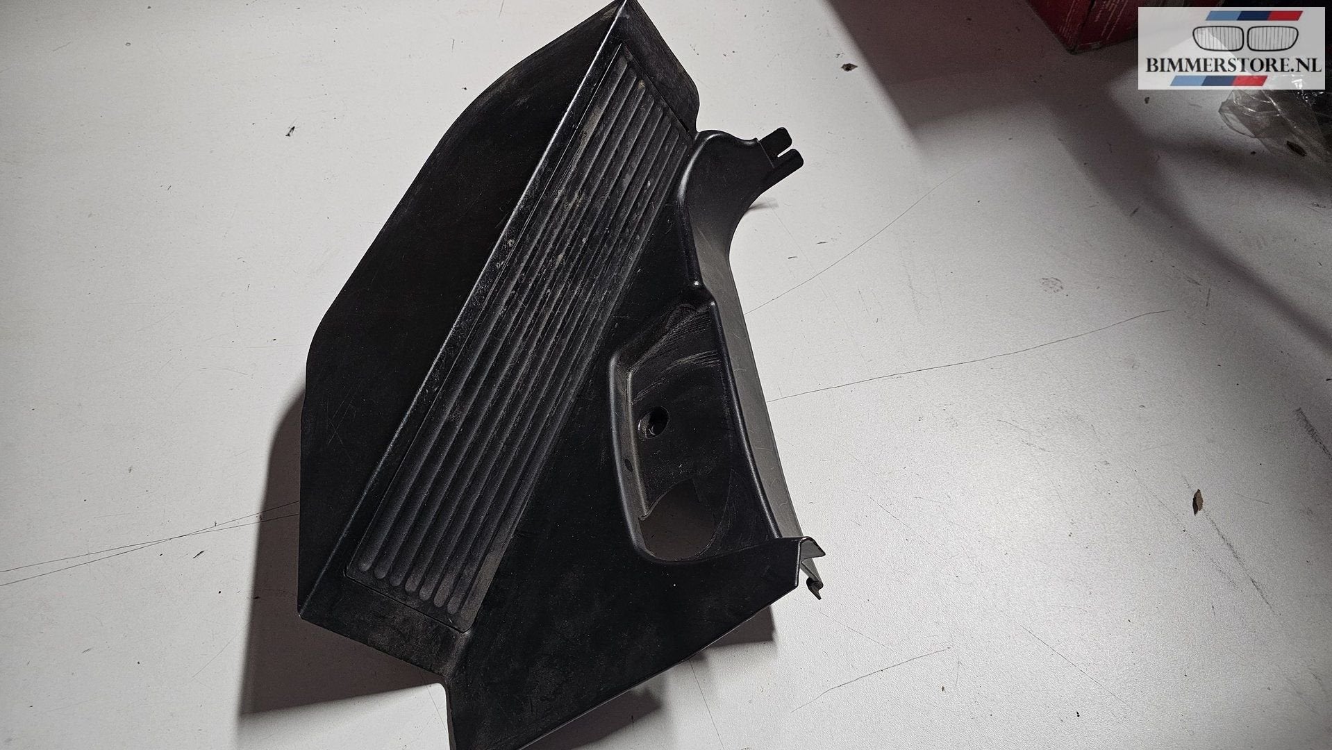 Voetensteun voetsteun BMW X5 serie E53 51438250181 8250181 5, Gebruikt, -, Ophalen of Verzenden, -
