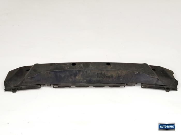 Remplissages de pare chocs avant d'un Volvo V50, -, 3 mois de garantie, -, -