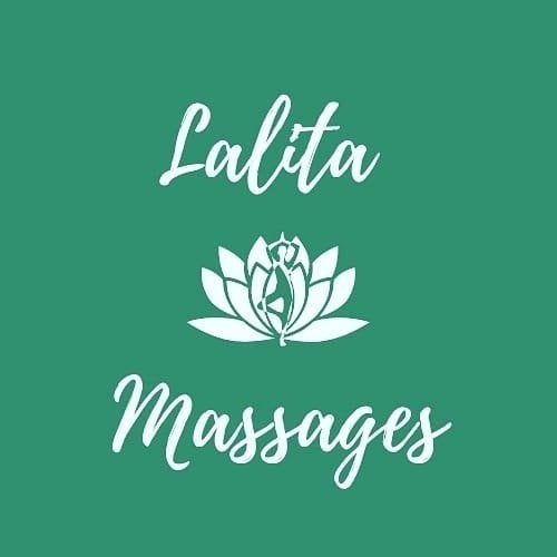 Lalita Body & Face care, Bedrijfsmassage