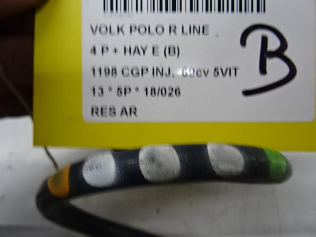 RESSORT DE SUSPENSION ARRIERE Volkswagen Polo V (6R), Volkswagen, Mevr. I. Hauben, Utilisé, Rue de l'Espoir 34 34
4030  GRIVEGNÉE, BE