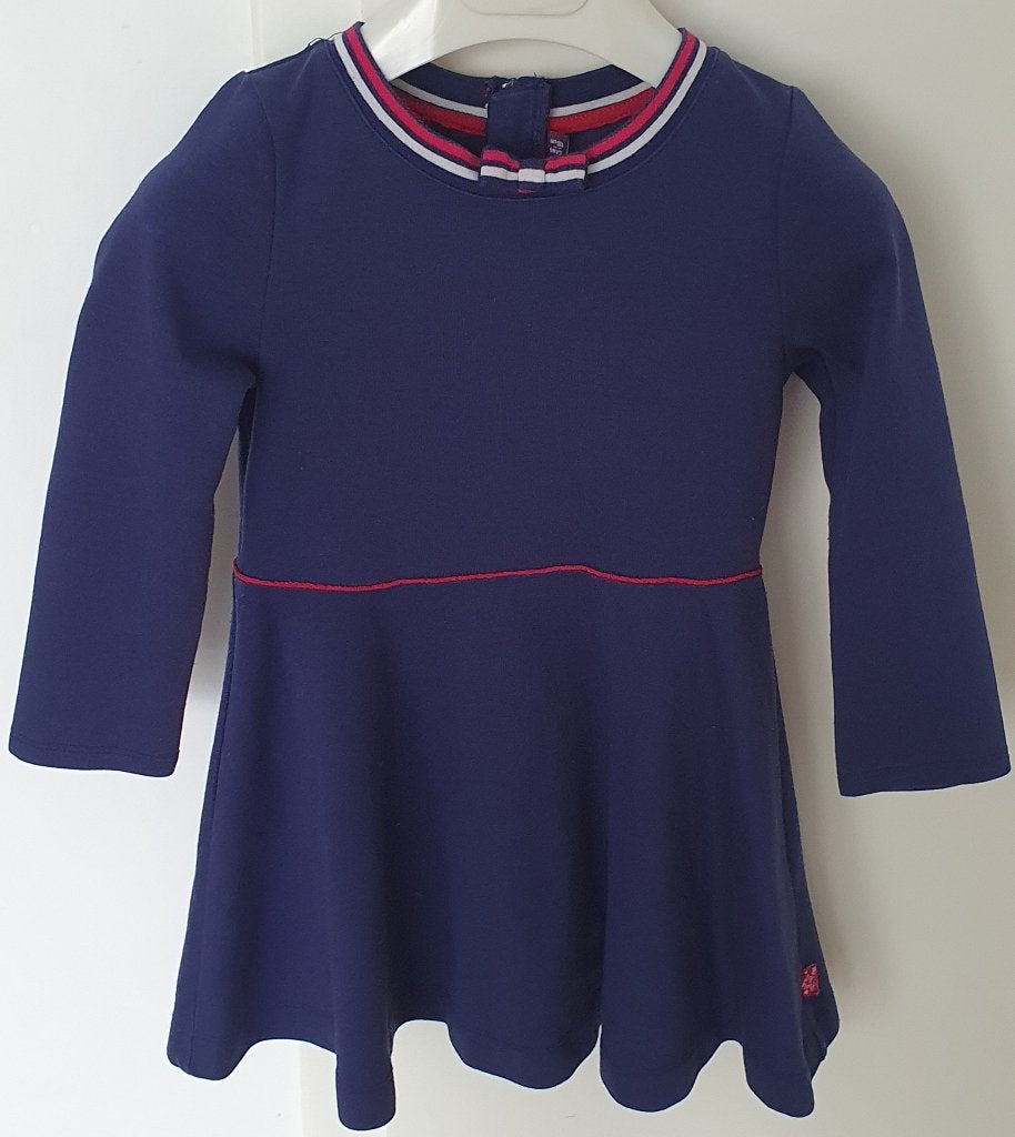 Robe fille 5 ans, 110 cm, Kinderen en Baby's, Kinderkleding | Maat 110, Ophalen of Verzenden, Meisje