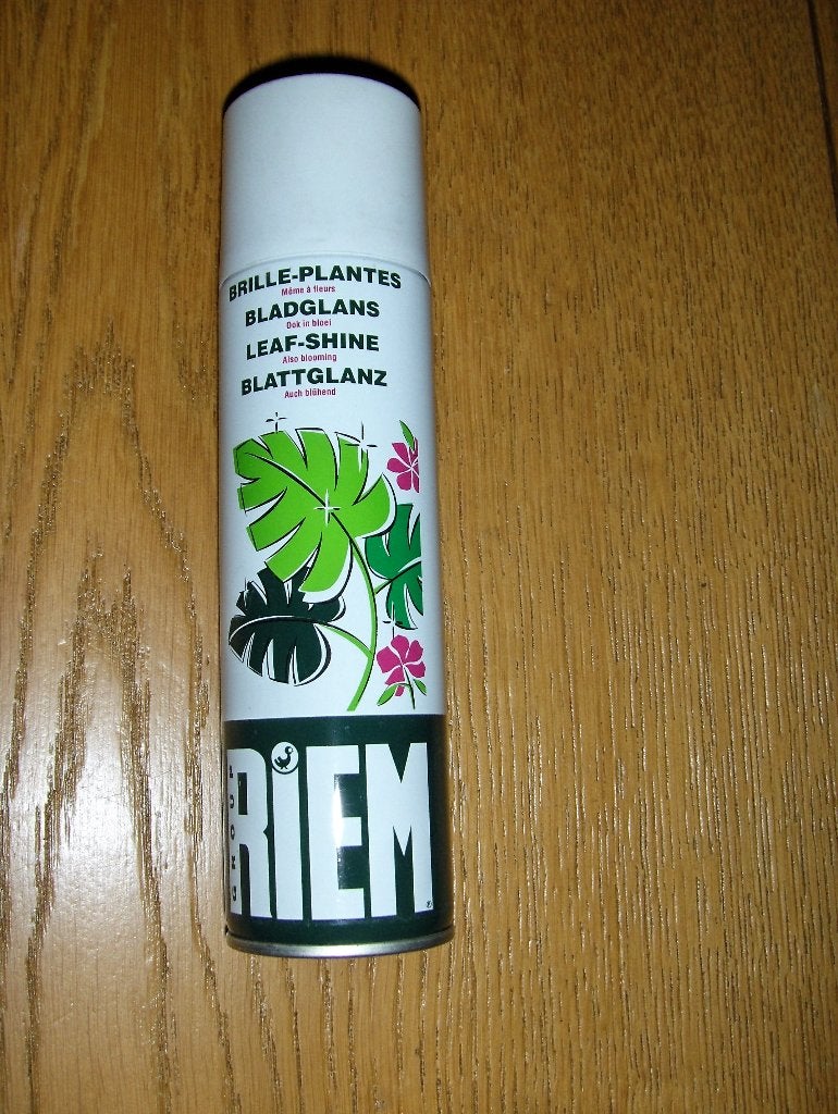 Sprays de 250 ml brille plante Riem 2€ piece., Enlèvement ou Envoi