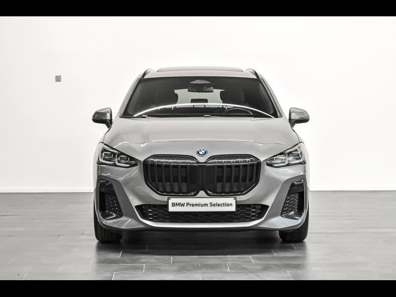 BMW 2-Serie e xDrive Active Tourer/M-Sport, Auto's, Automaat, 245 pk, Monovolume, 2 Reeks