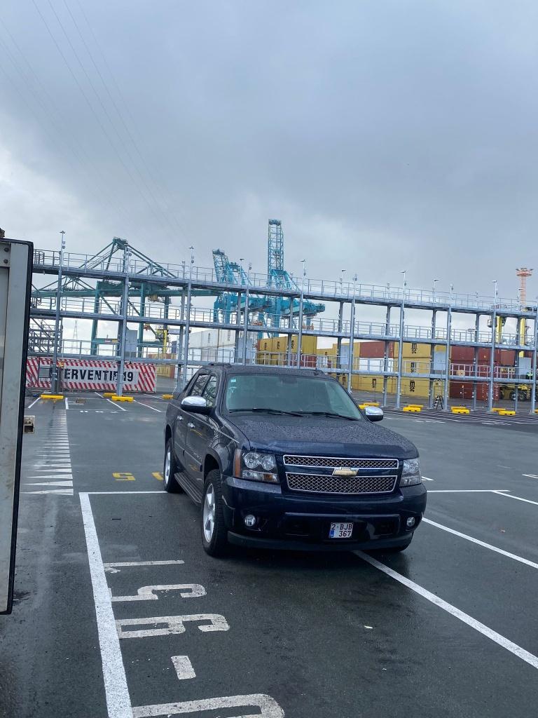 Chevrolet Avalanche, Auto's, Chevrolet, Particulier, Avalanche, ABS, Achteruitrijcamera, Adaptive Cruise Control, Airbags, Airconditioning