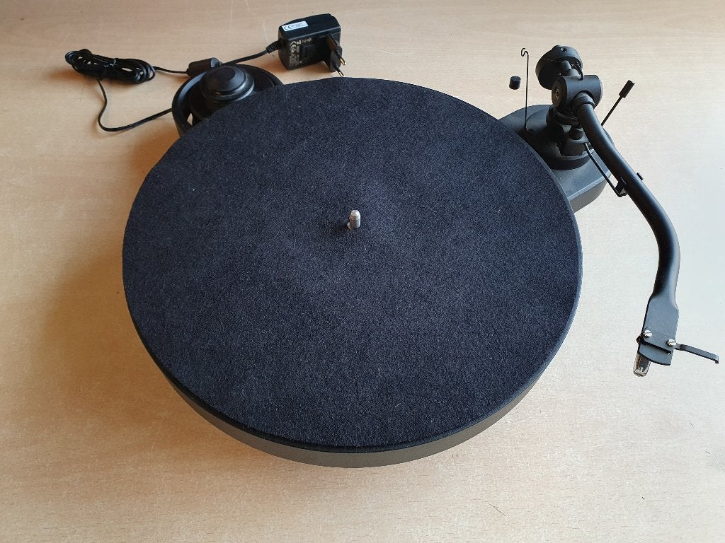 Platenspeler Pro-ject RPM 1.3 Genie, Enlèvement ou Envoi, Tourne-disque