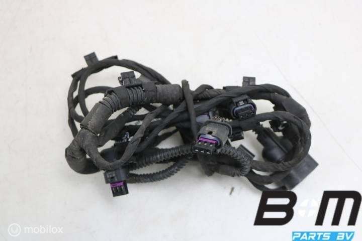 Kabelboom in achterbumper VW Tiguan 5NA 5NA971104M, Utilisé