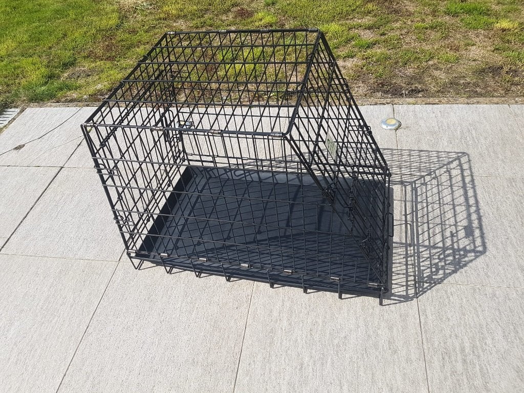 Autobench 76cm x 48cm x 56cm, Enlèvement, Comme neuf