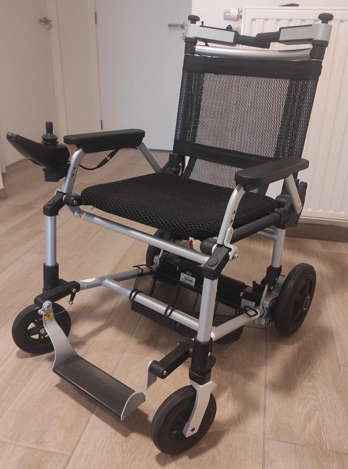 te koop joy rider, Divers, Chaises roulantes, Neuf, Enlèvement