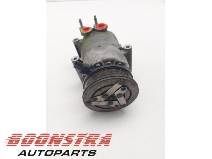 Pompe clim d'un Ford Focus, Autos : Pièces & Accessoires, -, 3 mois de garantie, -, -