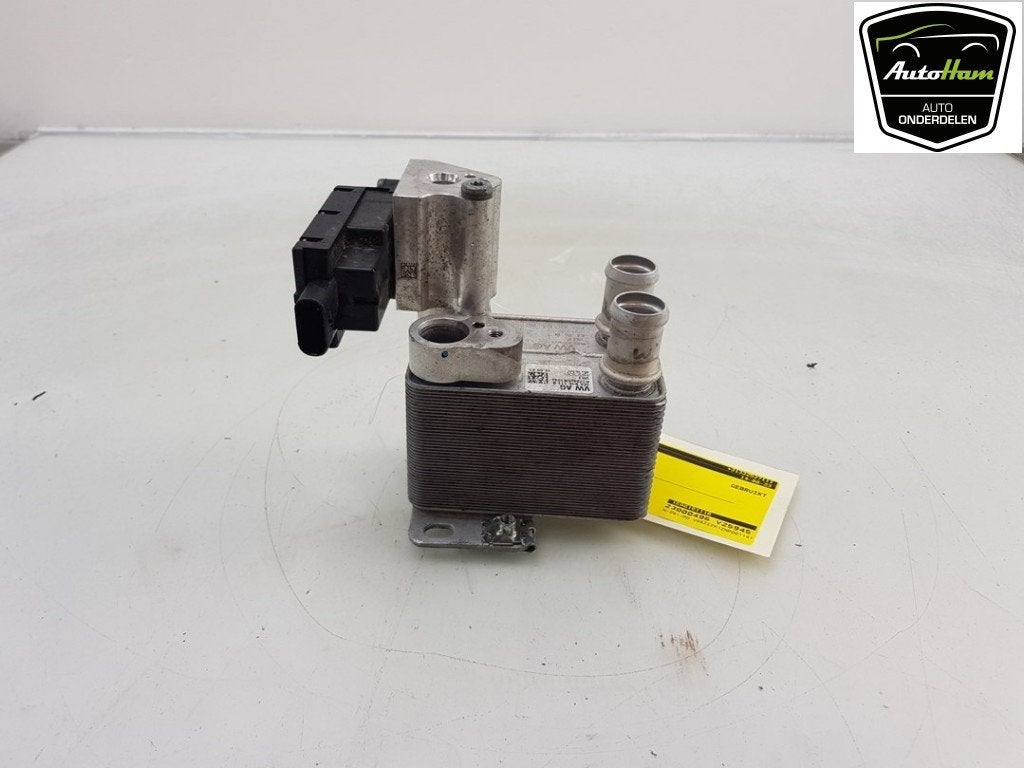 CLIMATISATION ACCUMULATEUR DESHYDRATEUR Born (|1EA816590B|), Dhr. J. Ham, Administratie@autoham.nl, Utilisé, Seat