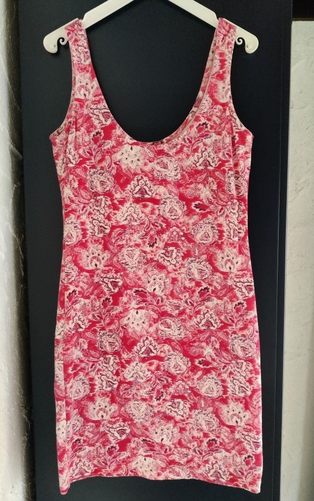 Zomerkleedje, strandkleedje, Kleding | Dames, Ophalen of Verzenden, Maat 36 (S), Boven de knie