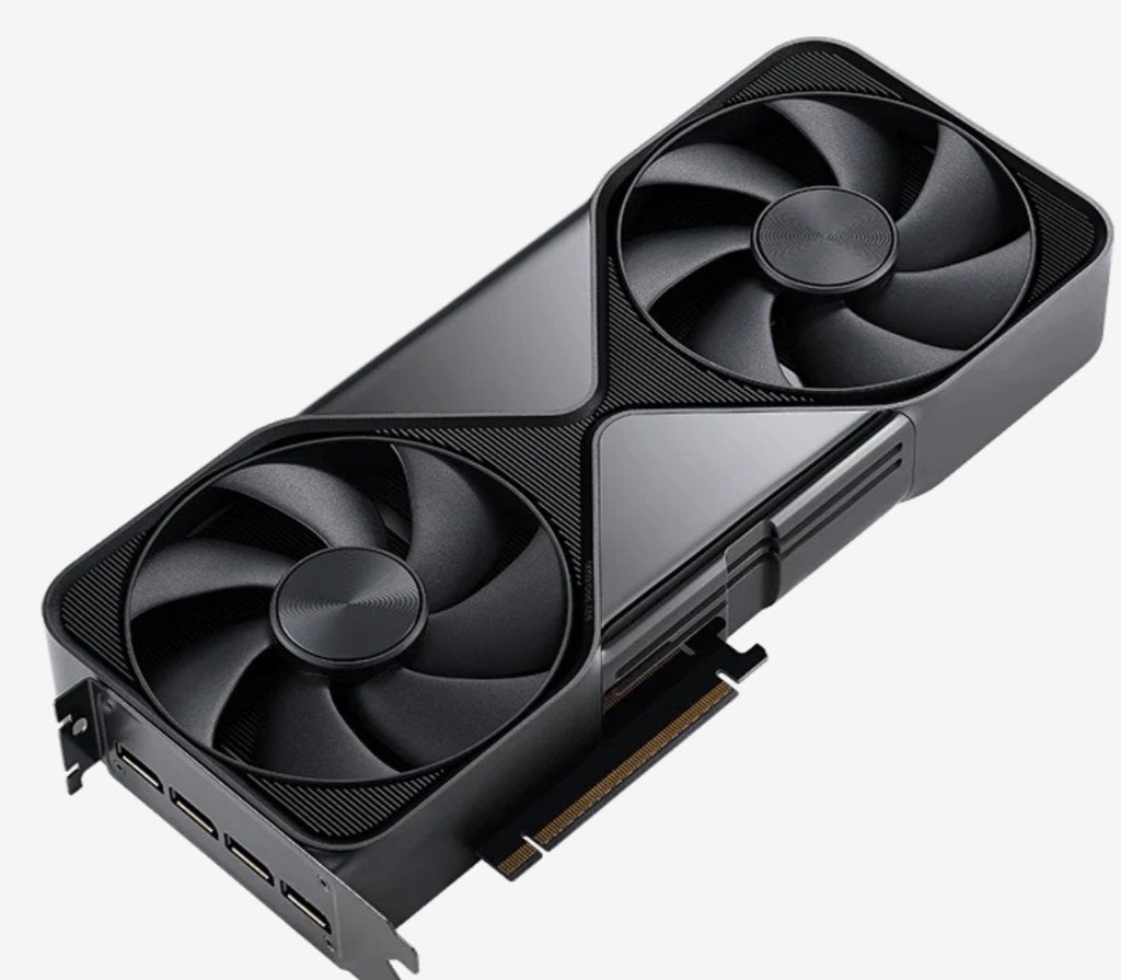 NVIDIA RTX PRO 6000 Blackwell 96GB Workstation Edition - new, Computers en Software, Ophalen, Nieuw, Nvidia
