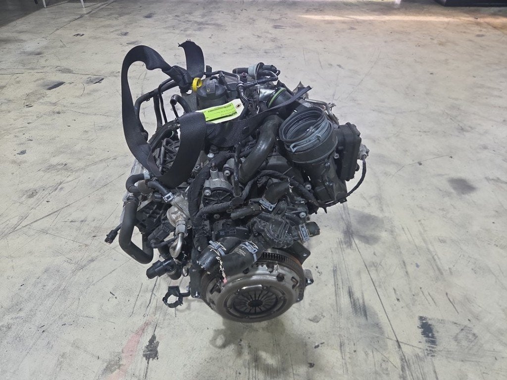 MOTEUR Skoda Rapid (01-2012/03-2022), Utilisé, Info@skoda-auto.de, Skoda, Max-Planck-Straße  3-5
64331  Weiterstadt, DE