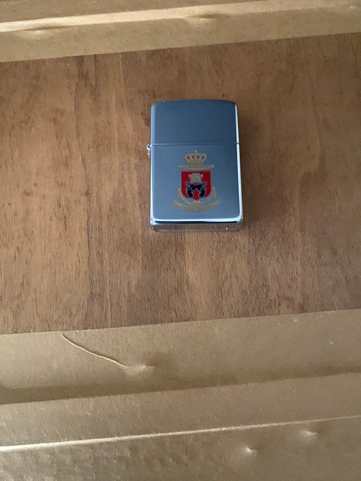 Zippo, Verzamelen, Ophalen, Nieuw, Aansteker