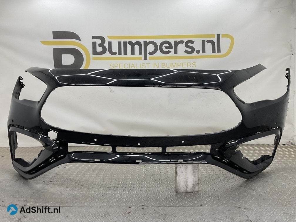 Bumper Mercedes GLA H247 W247 AMG Facelift 21- A2478857908 V, Auto-onderdelen, Bumper