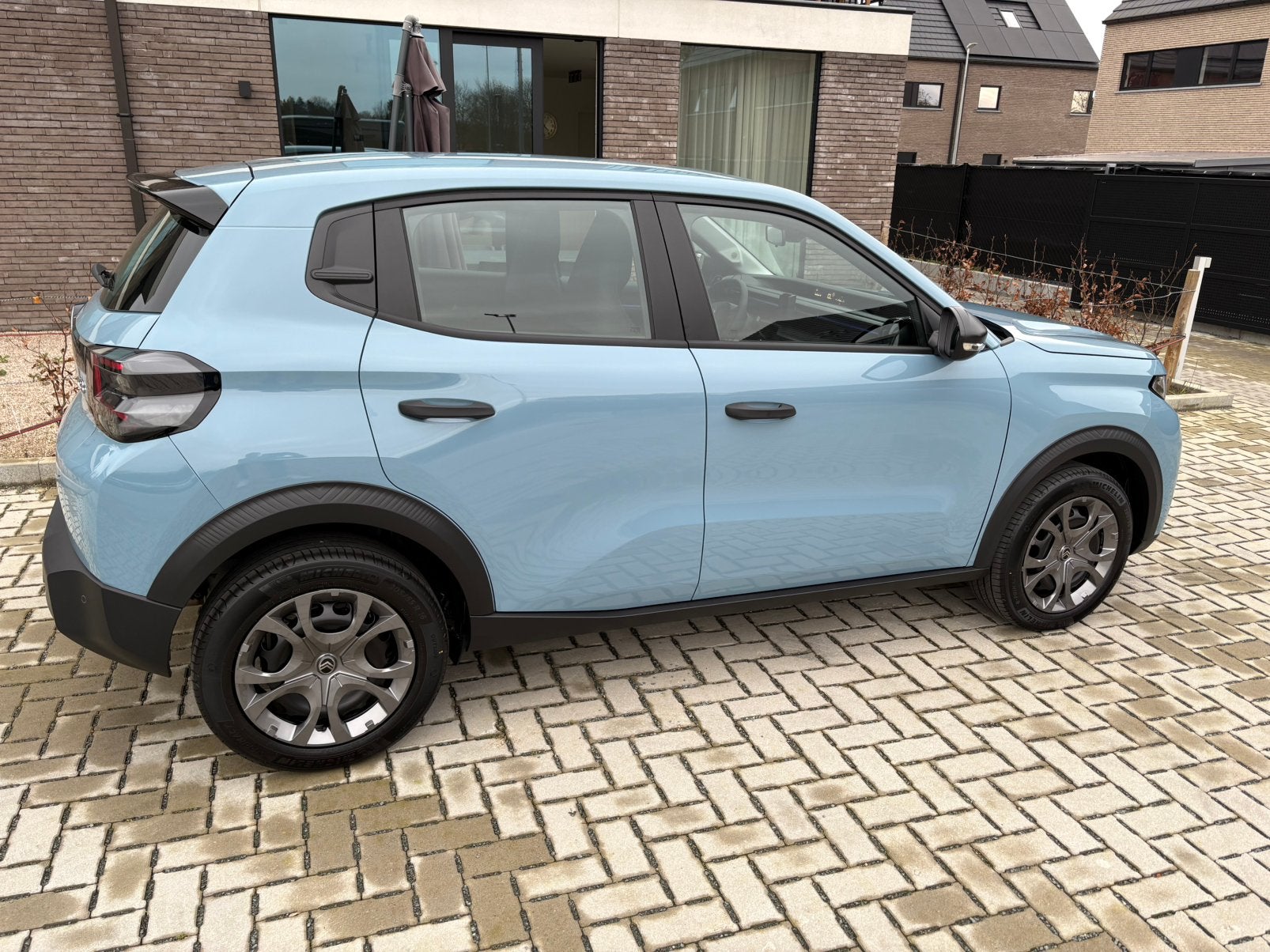 Citroën C3 You, Achat, Euro 6, Boîte manuelle, 5 portes