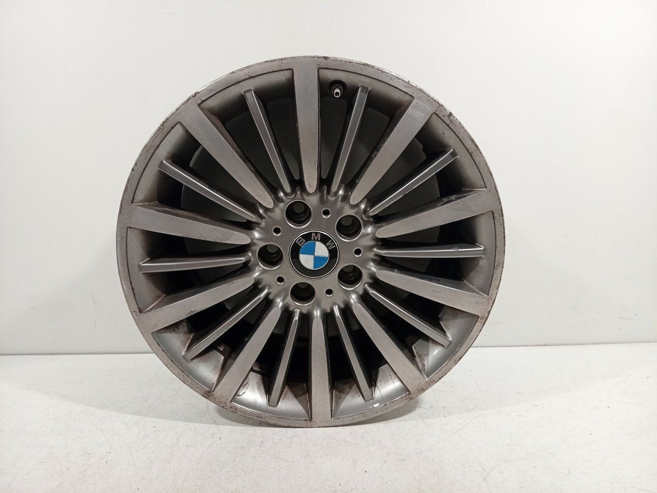 Velg BMW 3 serie, Auto-onderdelen, Banden en Velgen, Onderdelen@venauto.nl, Van der Ven Autorecycling B.V., Gebruikt, Ettenseweg 76, 4706 PB Roosendaal, The Netherlands