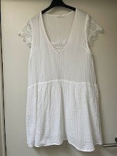 Kleedje (M/L) Kilky, Taille 38/40 (M), Enlèvement ou Envoi, Comme neuf, Kilky