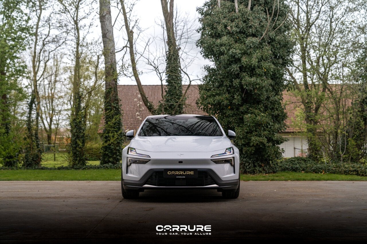 Polestar 4 100 kWh LRDM*PLUS*PILOT*21SPORT, Auto's, Polestar, 544 pk, 402 kW, 5 zetels, 5 deurs