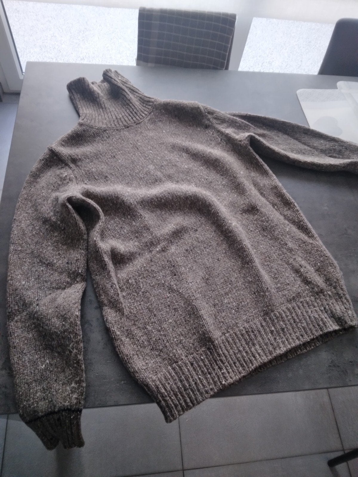 pull pour homme mos mosh taille L, Vêtements | Hommes, Enlèvement ou Envoi, Taille 52/54 (L)