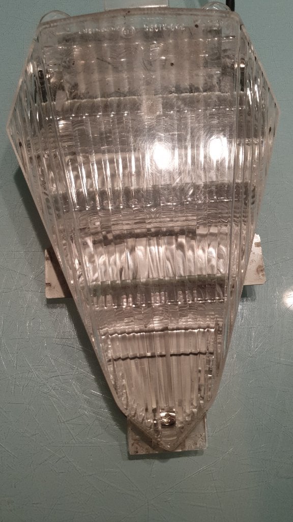 yamaha r6 achterlicht 06-07, Motoren, Ophalen of Verzenden, Nieuw