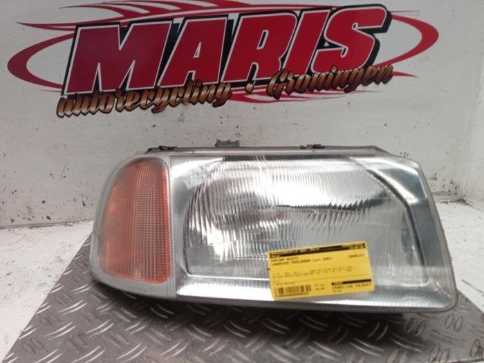 Phare droit d'un Landrover Freelander, -, -, 3 mois de garantie, Utilisé