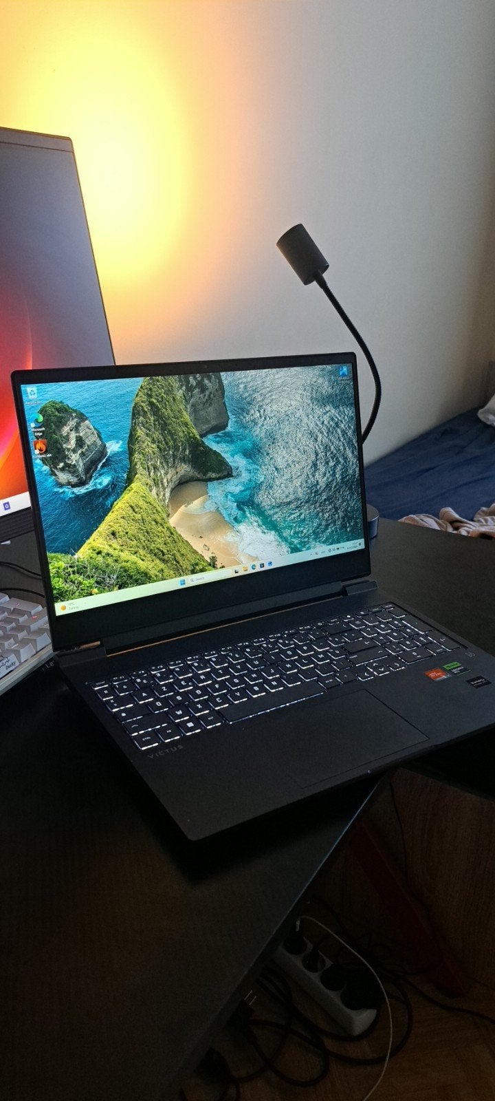 HP Victus 16 | RTX 4070 | Ryzen 7 | 32GB DDR5, Computers en Software, Ophalen of Verzenden, SSD