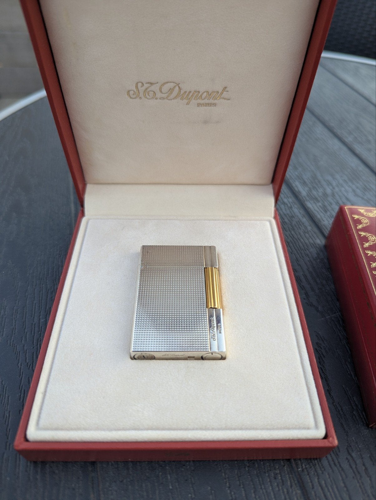 S.T. Dupont Gatsby, Ophalen of Verzenden