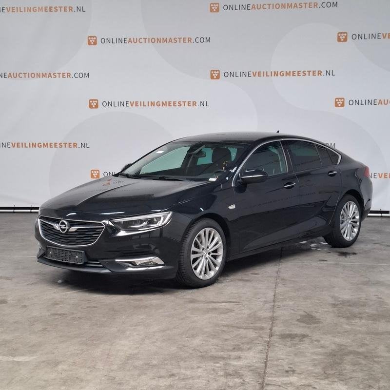 Personenauto, Opel Insignia Grand Sport 2.0 CDTi S&S Innovat, Autos, Opel, Neuf, Autres modèles, Achat, Entreprise