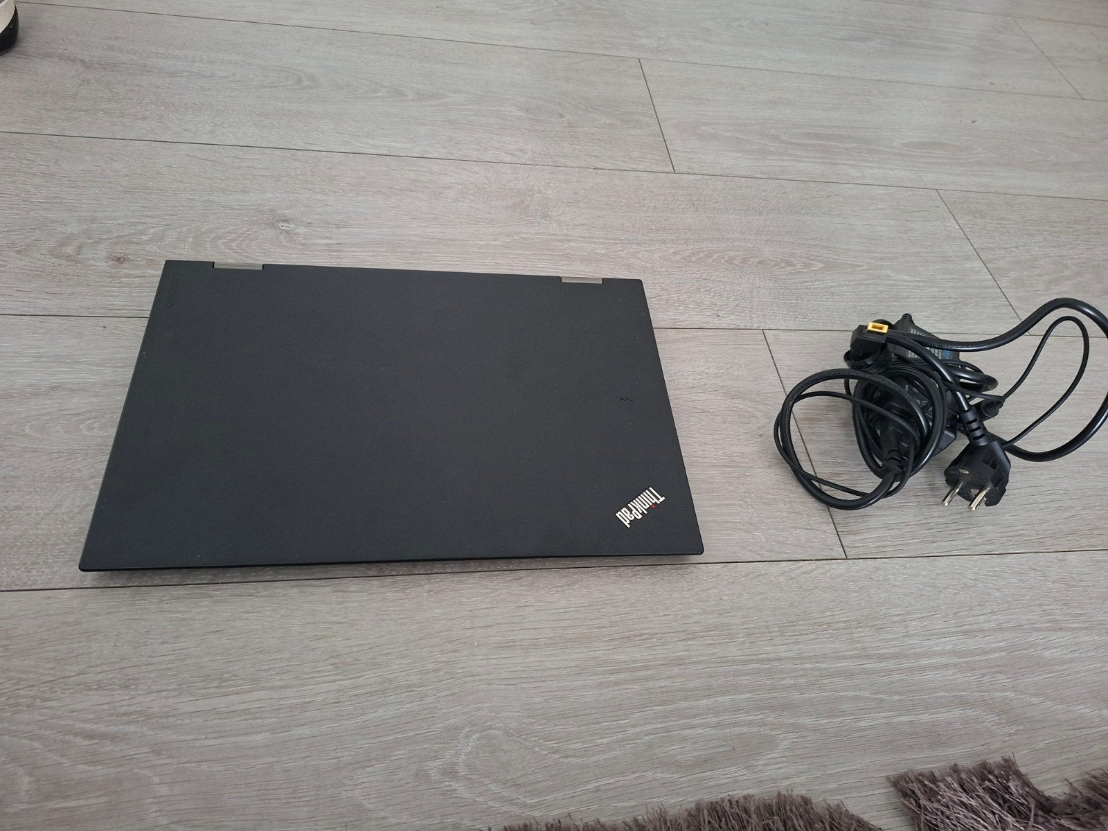 Lenovo laptop, Computers en Software, Chromebooks, Ophalen, Touchscreen, 16 GB