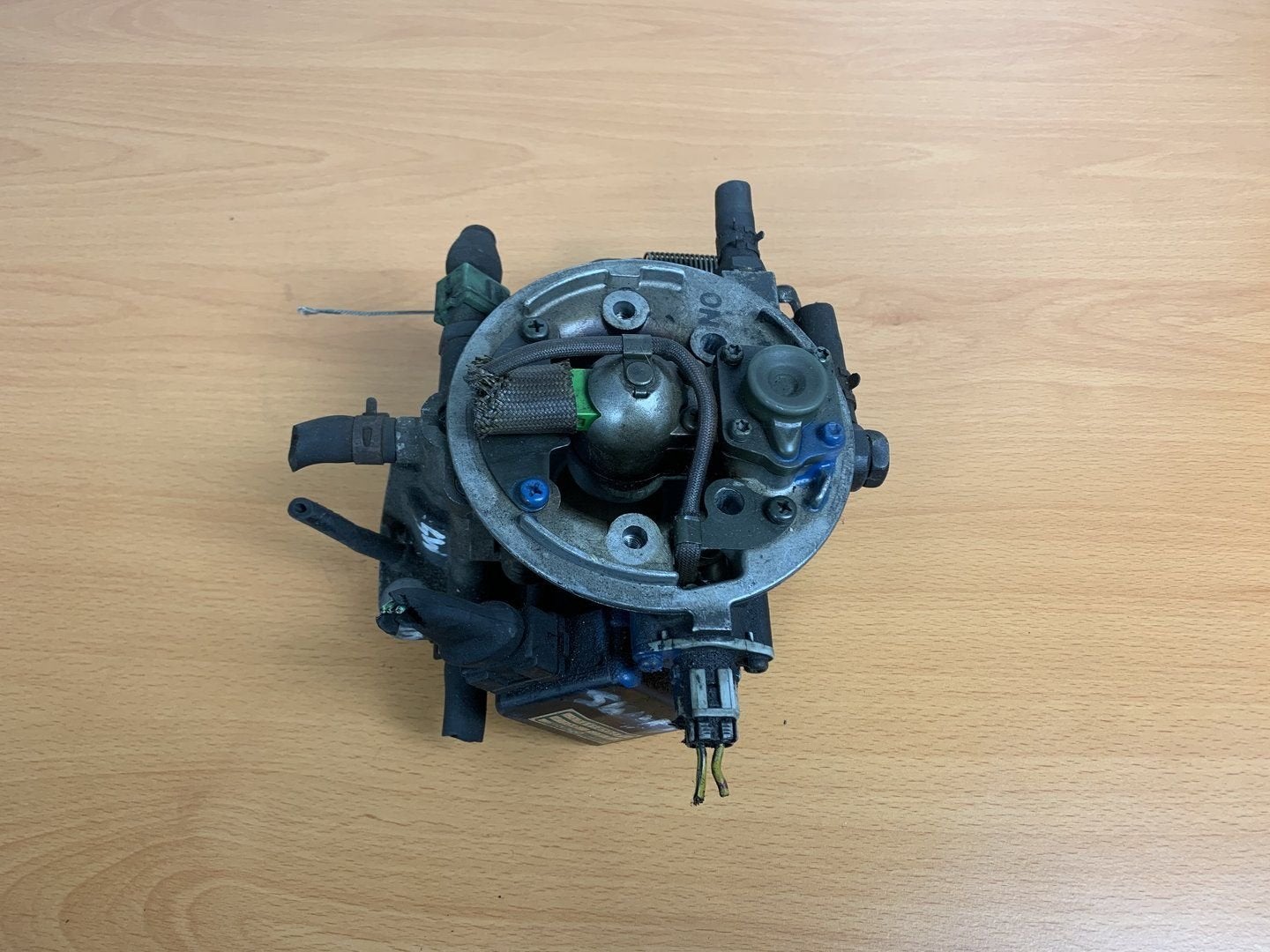 carburateur gasklep suzuki swift II 1.0 1340060B00 1989 - 01, -, Utilisé, -, Suzuki