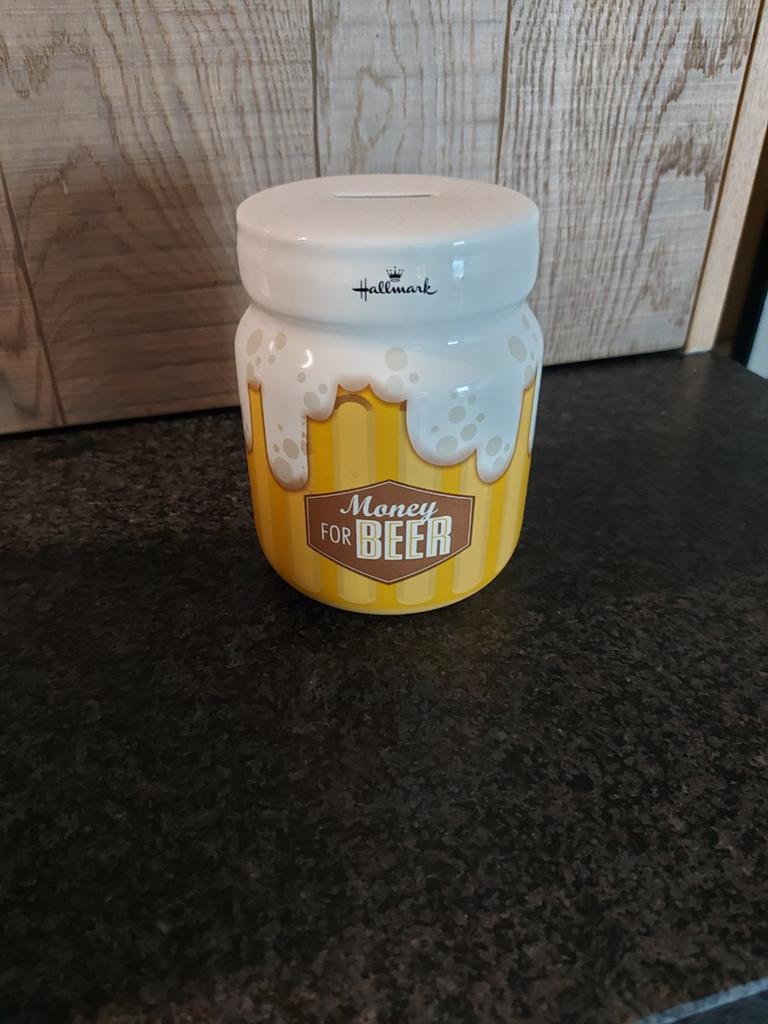 Spaarpot, Verzamelen, Spaarpotten, Ophalen