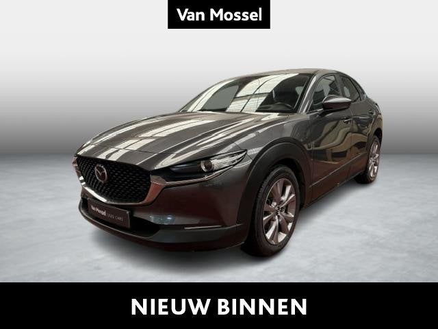 Mazda CX-30 2.0 Skyactiv-G 90kW Skymove, Autos, 116 g/km, Entreprise, Boîte manuelle, 5 portes