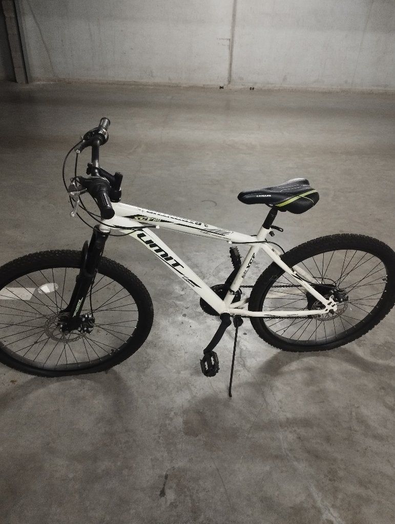 Fiets, Autres marques, Vitesses, Enlèvement, Utilisé