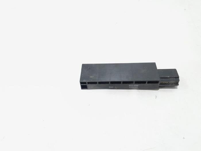 Keyless entry antenne van een Audi Q3, Gebruikt, -, -, Ophalen of Verzenden