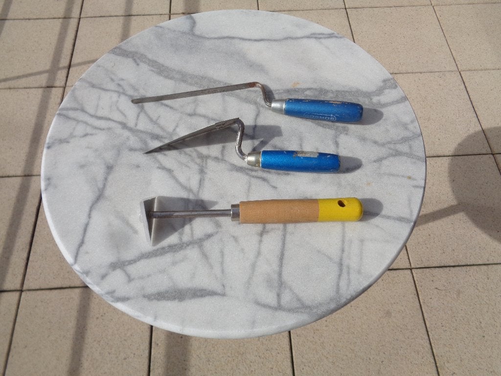 Bouwgereedschap, Ophalen, Gebruikt, Overige typen, Stanley