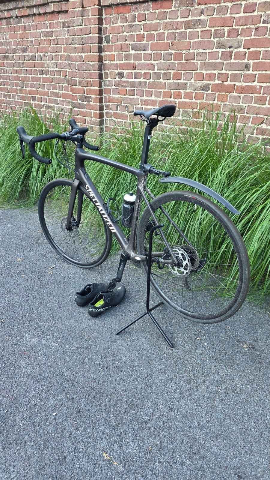 Sports spécialisés à Roubaix 58, Vélos & Vélomoteurs, Enlèvement